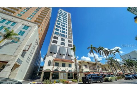 Condominio en Sarasota, Florida, 2 dormitorios  № 2283387