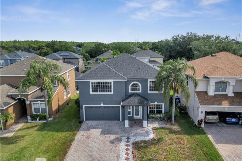 House in Orlando, Florida 4 bedrooms, 239.5 sq.m. № 1684505 - photo 3