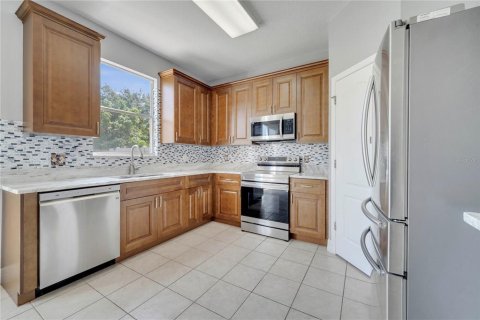 House in Orlando, Florida 4 bedrooms, 239.5 sq.m. № 1684505 - photo 18
