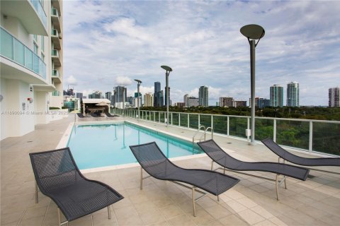 Apartment in Miami, Florida 2 bedrooms, 88.72 sq.m. № 1939086 - photo 21