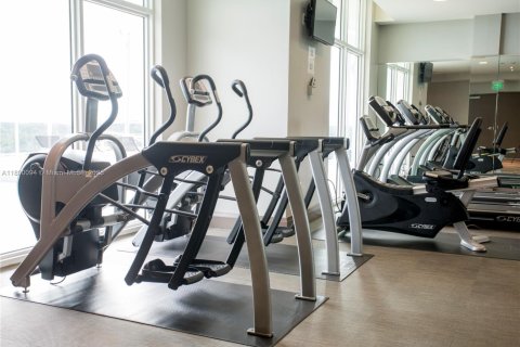 Apartment in Miami, Florida 2 bedrooms, 88.72 sq.m. № 1939086 - photo 28