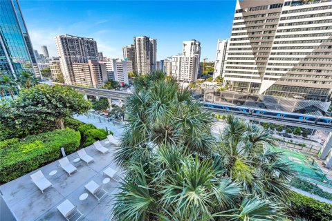 Condo in Miami, Florida, 3 bedrooms № 1964816 - photo 15