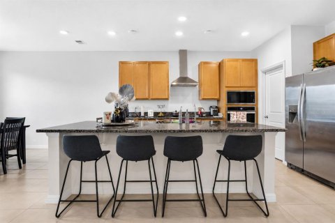 Casa en venta en Kissimmee, Florida, 4 dormitorios, 211.07 m2 № 2222215 - foto 17