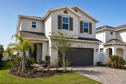 Casa en venta en Kissimmee, Florida, 4 dormitorios, 211.07 m2 № 2222215 - foto 10