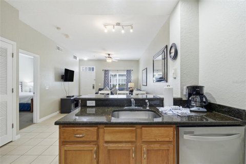 Condominio en venta en Kissimmee, Florida, 3 dormitorios, 120.4 m2 № 2211894 - foto 10