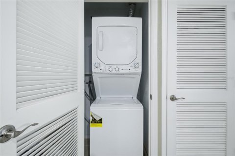 Condominio en venta en Kissimmee, Florida, 3 dormitorios, 120.4 m2 № 2211894 - foto 26