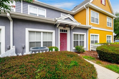 Condominio en venta en Kissimmee, Florida, 3 dormitorios, 120.4 m2 № 2211894 - foto 2