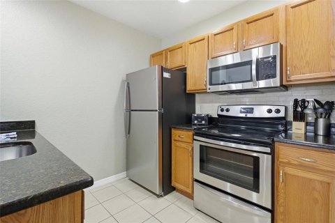 Condominio en venta en Kissimmee, Florida, 3 dormitorios, 120.4 m2 № 2211894 - foto 9