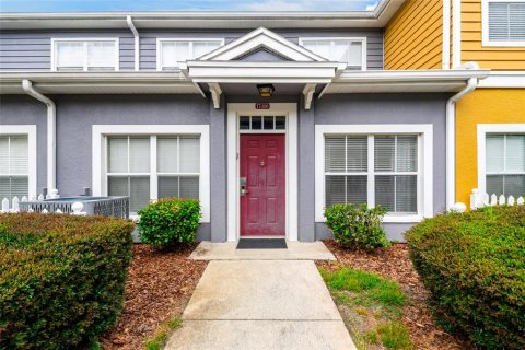 Condominio en Kissimmee, Florida, 3 dormitorios  № 2211894