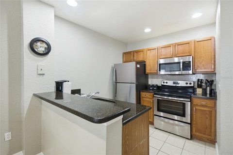 Condominio en venta en Kissimmee, Florida, 3 dormitorios, 120.4 m2 № 2211894 - foto 7