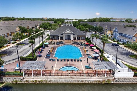 Condominio en venta en Kissimmee, Florida, 3 dormitorios, 120.4 m2 № 2211894 - foto 30