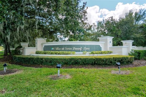 Condominio en venta en Kissimmee, Florida, 3 dormitorios, 120.4 m2 № 2211894 - foto 27