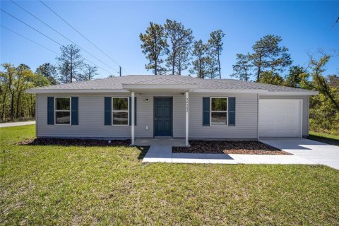 Casa en venta en Dunnellon, Florida, 3 dormitorios, 93.18 m2 № 1278346 - foto 1