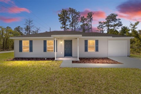 Casa en venta en Dunnellon, Florida, 3 dormitorios, 93.18 m2 № 1278346 - foto 2