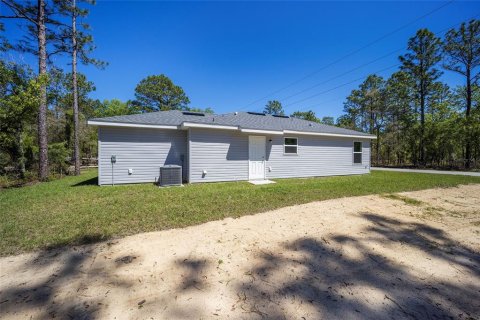 Casa en venta en Dunnellon, Florida, 3 dormitorios, 93.18 m2 № 1278346 - foto 22