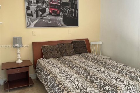 Apartment in Miami Beach, Florida 1 bedroom, 37.16 sq.m. № 1990238 - photo 4