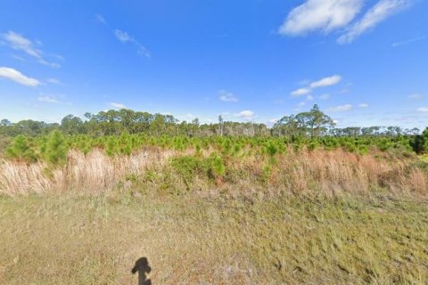 Terreno en venta en Indian lake estates, Florida № 2162212 - foto 2