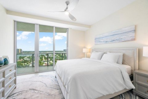 Condo in Riviera Beach, Florida, 2 bedrooms  № 2158345 - photo 14