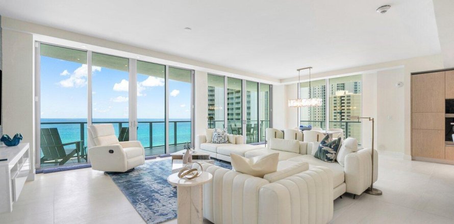 Condo in Riviera Beach, Florida, 2 bedrooms  № 2158345