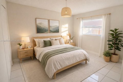 Copropriété à louer à Hialeah, Floride: 3 chambres, 83.61 m2 № 2079981 - photo 2