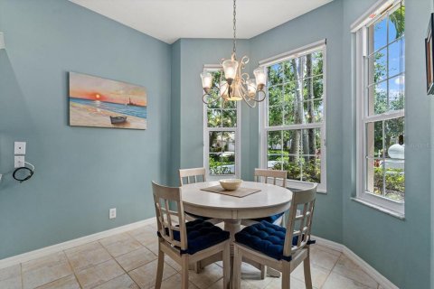 House in University Park, Florida 2 bedrooms, 143.35 sq.m. № 1815744 - photo 19