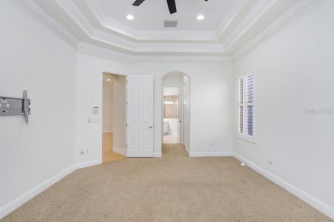 Villa ou maison à louer à Tampa, Floride: 4 chambres, 212 m2 № 1906921 - photo 24
