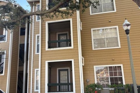 Condo in Orlando, Florida, 1 bedroom № 2107135