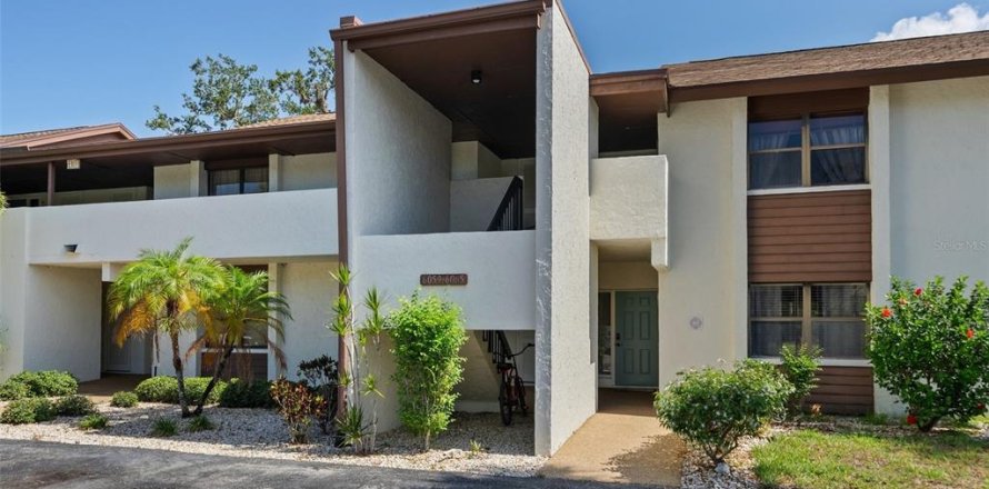Condominio en Bradenton, Florida, 2 dormitorios № 1808582