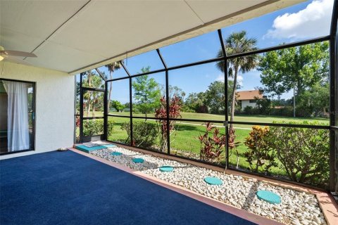 Copropriété à vendre à Bradenton, Floride: 2 chambres, 113.71 m2 № 1808582 - photo 12