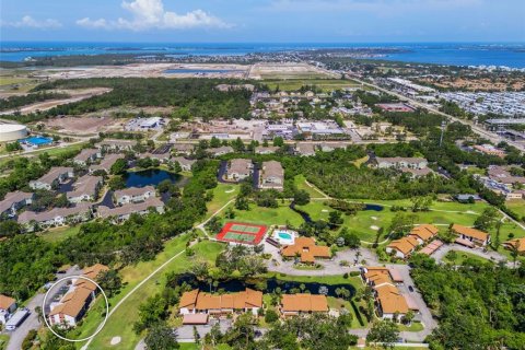 Copropriété à vendre à Bradenton, Floride: 2 chambres, 113.71 m2 № 1808582 - photo 30