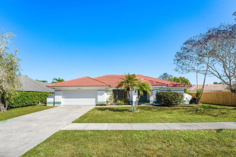 Villa ou maison à Wellington, Floride 3 chambres, 193.42 m2 № 2267881