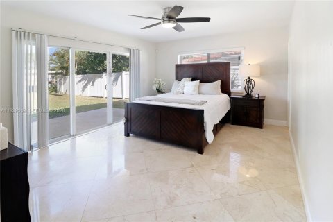 Villa ou maison à louer à Fort Lauderdale, Floride: 3 chambres, 122.63 m2 № 1996607 - photo 15