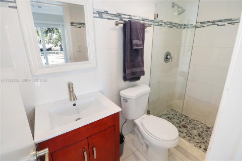 Villa ou maison à louer à Fort Lauderdale, Floride: 3 chambres, 122.63 m2 № 1996607 - photo 22