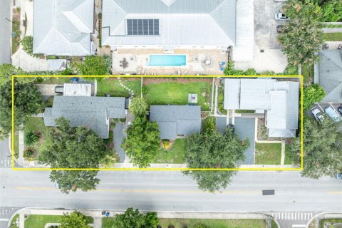 Land in Winter Park, Florida № 2287861 - photo 2