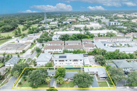 Land in Winter Park, Florida № 2287861 - photo 4