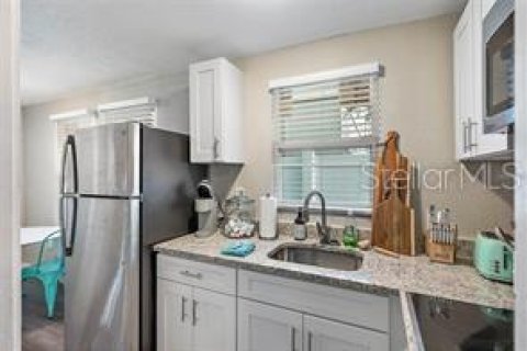 Commercial property in Saint Petersburg, Florida 140.28 sq.m. № 2379110 - photo 9