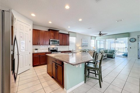 Купить виллу или дом в Киссимми, Флорида 12 комнат, 328.22м2, № 1563276 - фото 11