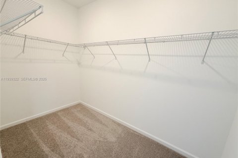 Villa ou maison à louer à Kissimmee, Floride: 4 chambres № 1996597 - photo 11