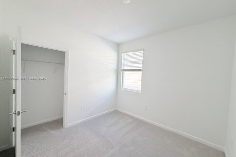 Villa ou maison à louer à Kissimmee, Floride: 4 chambres № 1996597 - photo 8