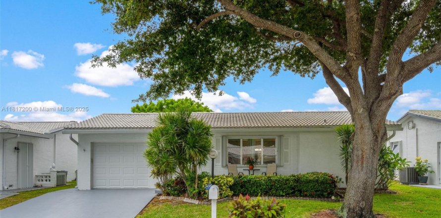 Villa ou maison à Plantation, Floride 3 chambres, 176.33 m2 № 1774280