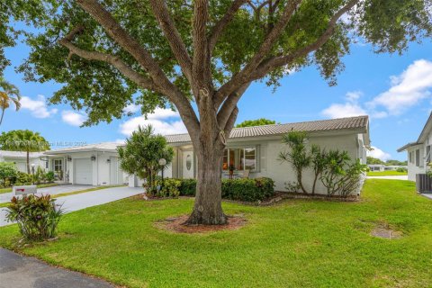 Villa ou maison à vendre à Plantation, Floride: 3 chambres, 176.33 m2 № 1774280 - photo 3