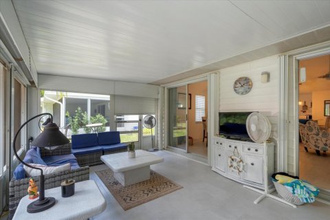Villa ou maison à vendre à Stuart, Floride: 2 chambres, 124.86 m2 № 2082362 - photo 24