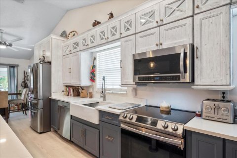 Villa ou maison à vendre à Stuart, Floride: 2 chambres, 124.86 m2 № 2082362 - photo 20