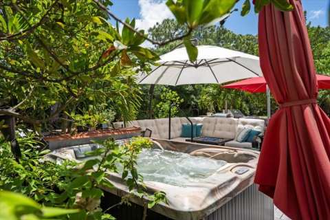 Villa ou maison à Stuart, Floride 2 chambres, 124.86 m2 № 2082362