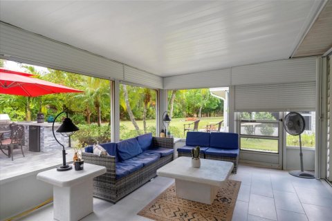 Villa ou maison à vendre à Stuart, Floride: 2 chambres, 124.86 m2 № 2082362 - photo 22