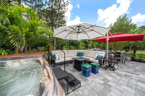 Villa ou maison à vendre à Stuart, Floride: 2 chambres, 124.86 m2 № 2082362 - photo 27