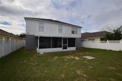 House in Clermont, Florida 4 bedrooms, 197.7 sq.m. № 2393985 - photo 7
