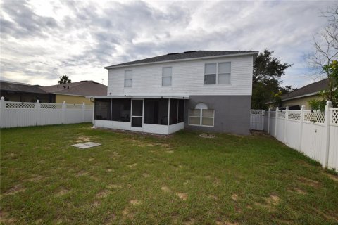 House in Clermont, Florida 4 bedrooms, 197.7 sq.m. № 2393985 - photo 9