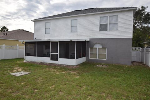 House in Clermont, Florida 4 bedrooms, 197.7 sq.m. № 2393985 - photo 10
