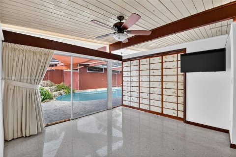 House in Fort Lauderdale, Florida 1 bedroom, 112.5 sq.m. № 1944195 - photo 22